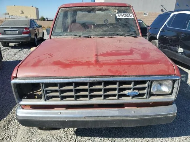 1FMCU12T0JUD60132 1988 1988 Ford Bronco 5