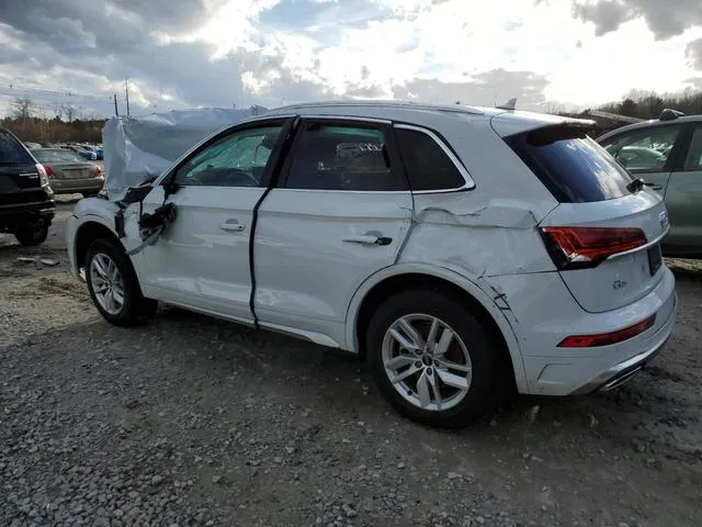 WA1GAAFY8P2109118 2023 2023 Audi Q5- Premium 45 2