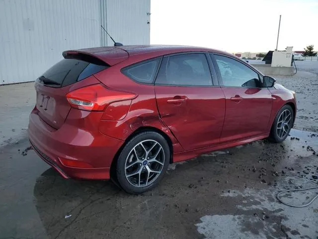 1FADP3K20GL315604 2016 2016 Ford Focus- SE 3