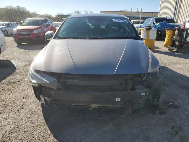 KMHLM4AG3NU287303 2022 2022 Hyundai Elantra- Sel 5