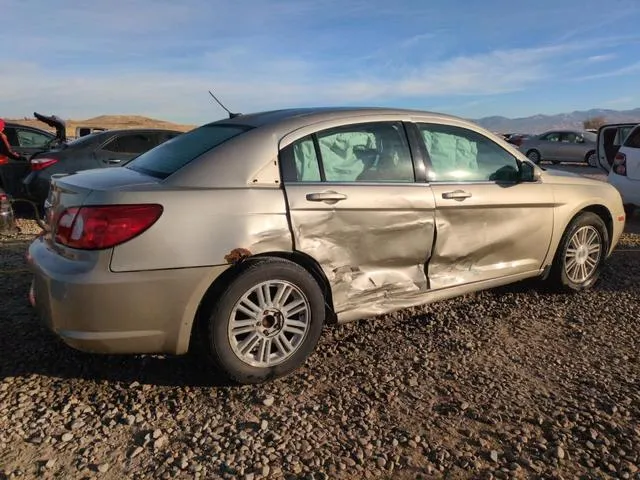 1C3LC56K28N238705 2008 2008 Chrysler Sebring- Touring 3