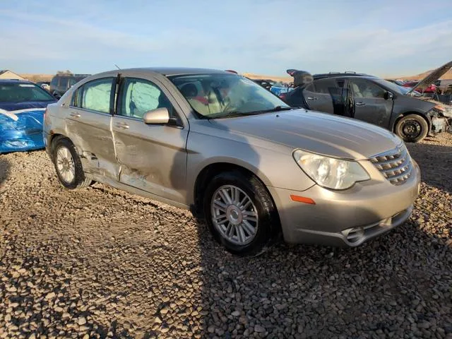 1C3LC56K28N238705 2008 2008 Chrysler Sebring- Touring 4