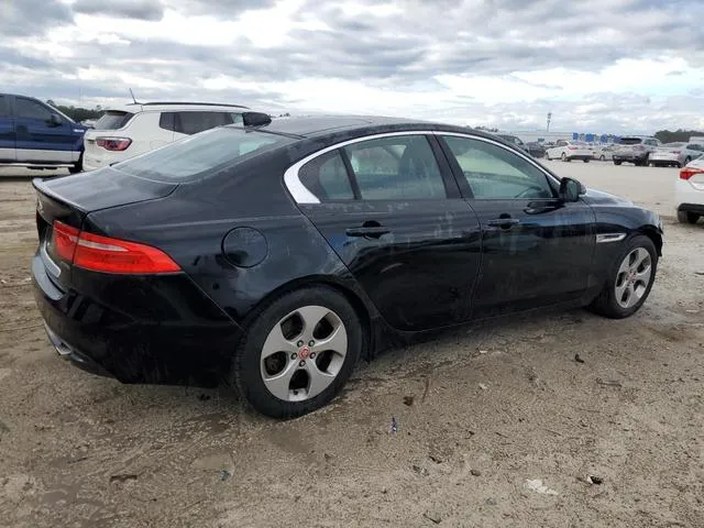 SAJAR4FX7JCP22640 2018 2018 Jaguar XE 3