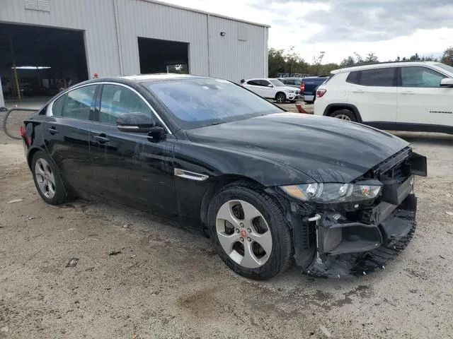 SAJAR4FX7JCP22640 2018 2018 Jaguar XE 4