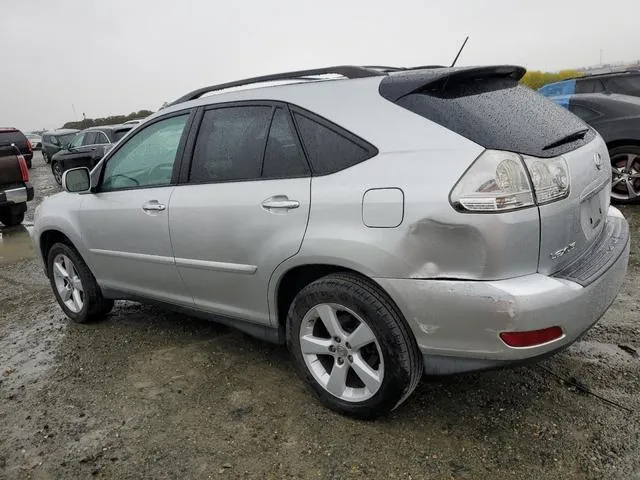 2T2GK31U09C061388 2009 2009 Lexus RX- 350 2