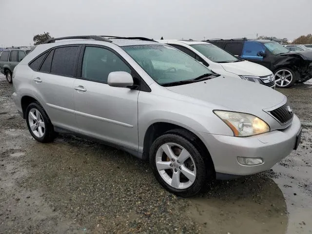 2T2GK31U09C061388 2009 2009 Lexus RX- 350 4