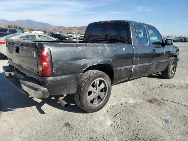 1GCEC19X53Z359363 2003 2003 Chevrolet Silverado- C1500 3