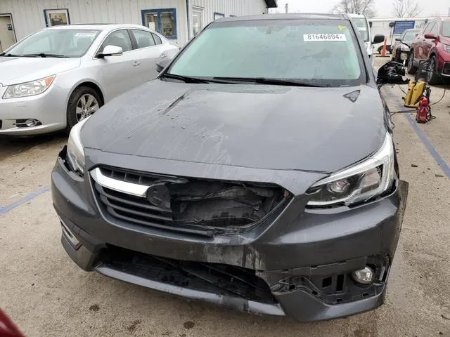 4S3BWGN66M3016589 2021 2021 Subaru Legacy- Limited Xt 5