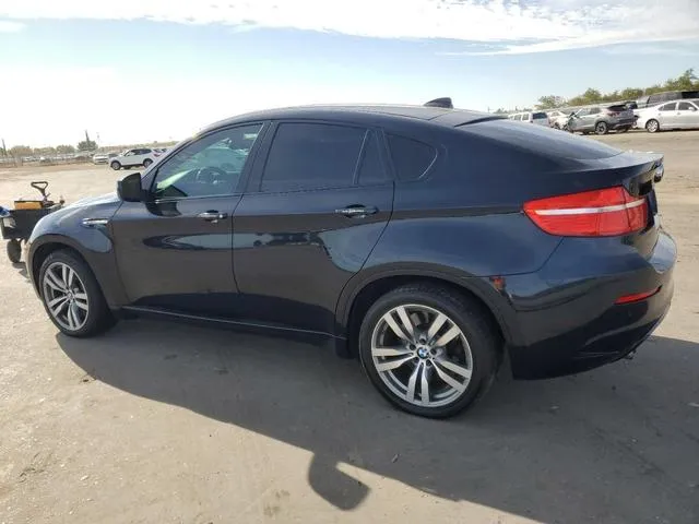 5YMGZ0C50ALK13565 2010 2010 BMW X6- M 2