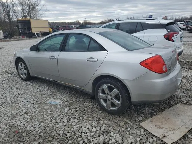 1G2ZH57N284276056 2008 2008 Pontiac G6- GT 2