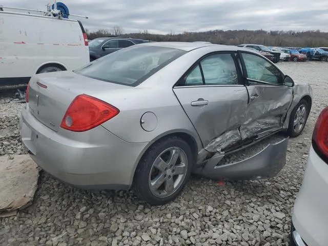 1G2ZH57N284276056 2008 2008 Pontiac G6- GT 3