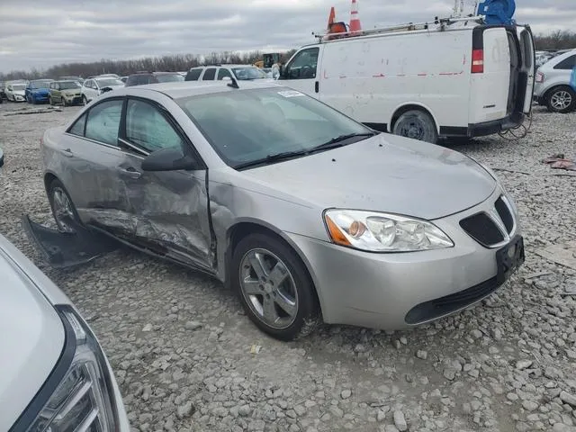 1G2ZH57N284276056 2008 2008 Pontiac G6- GT 4