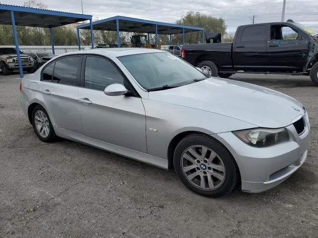 WBAVB17526NK38416 2006 2006 BMW 3 Series- 325 I Automatic 4