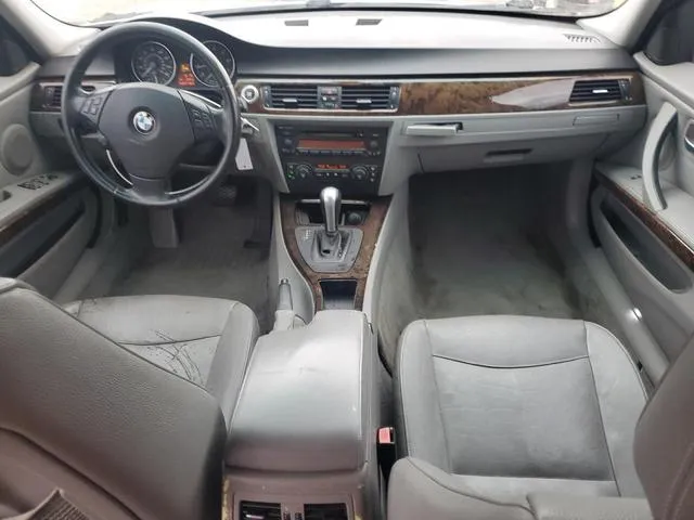 WBAVB17526NK38416 2006 2006 BMW 3 Series- 325 I Automatic 8