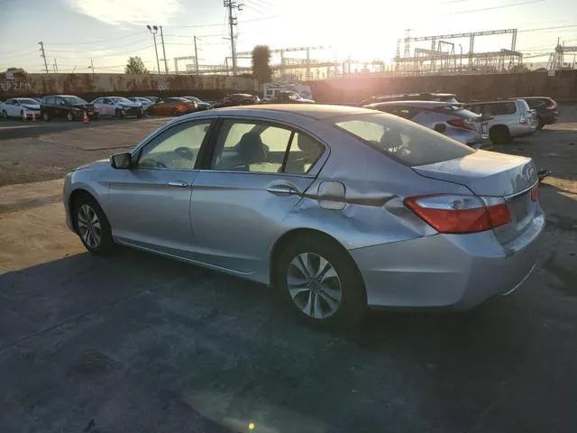 1HGCR2F36FA147072 2015 2015 Honda Accord- LX 2