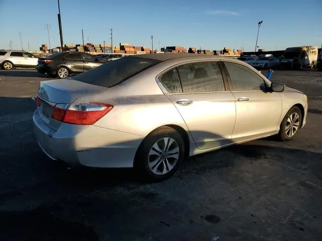 1HGCR2F36FA147072 2015 2015 Honda Accord- LX 3