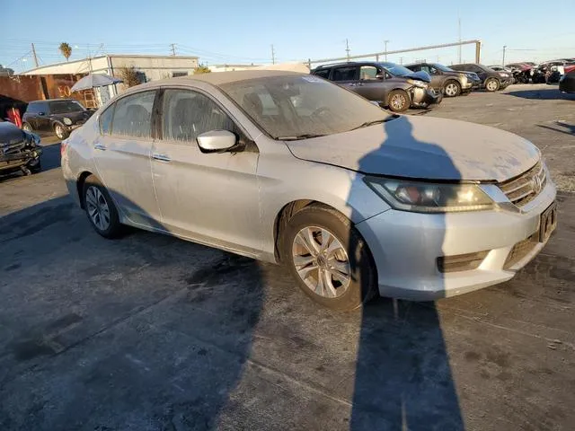 1HGCR2F36FA147072 2015 2015 Honda Accord- LX 4