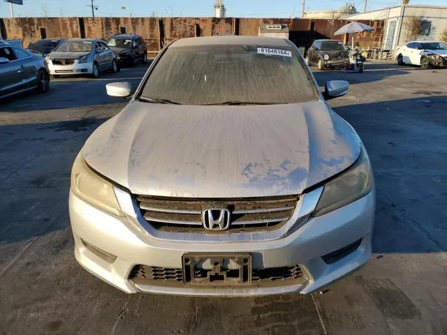 1HGCR2F36FA147072 2015 2015 Honda Accord- LX 5