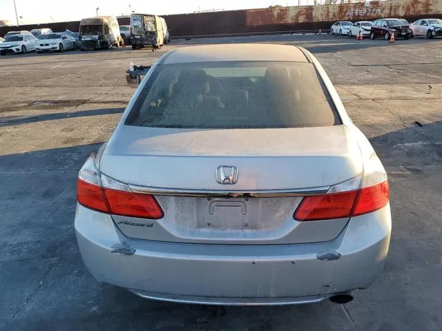 1HGCR2F36FA147072 2015 2015 Honda Accord- LX 6