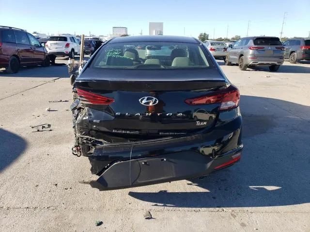 KMHD74LF6LU940820 2020 2020 Hyundai Elantra- SE 6