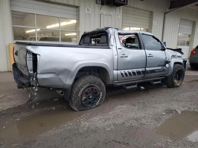 3TMCZ5AN4PM567409 2023 2023 Toyota Tacoma- Double Cab 3