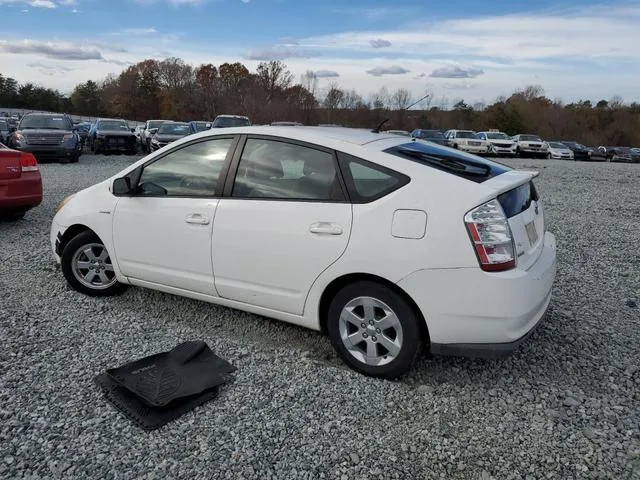 JTDKB20U877564594 2007 2007 Toyota Prius 2