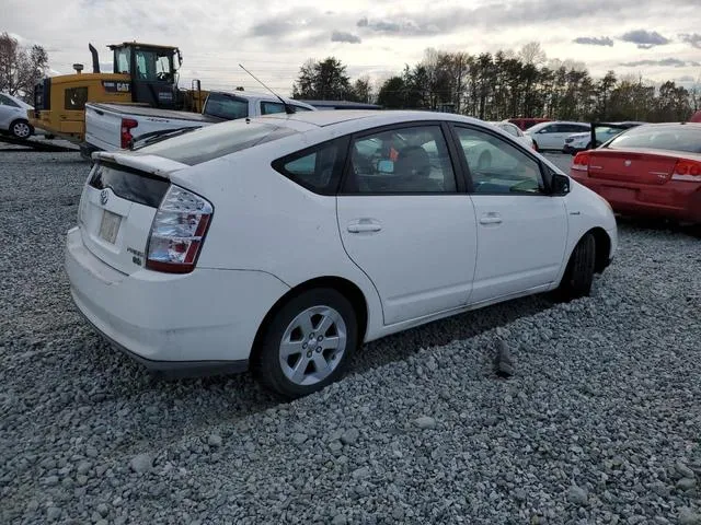 JTDKB20U877564594 2007 2007 Toyota Prius 3