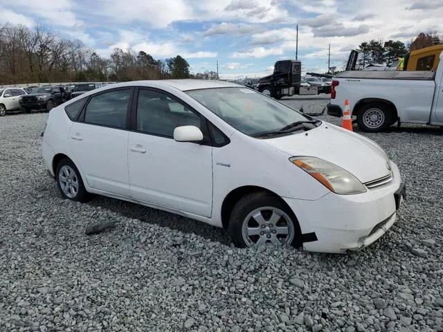 JTDKB20U877564594 2007 2007 Toyota Prius 4