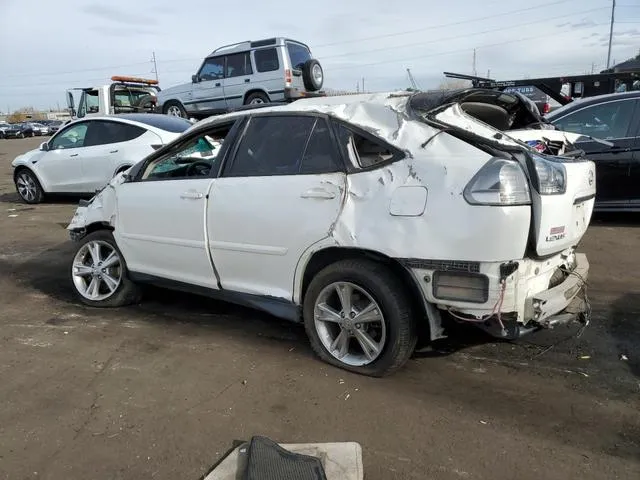 JTJHW31U160006920 2006 2006 Lexus RX- 400 2