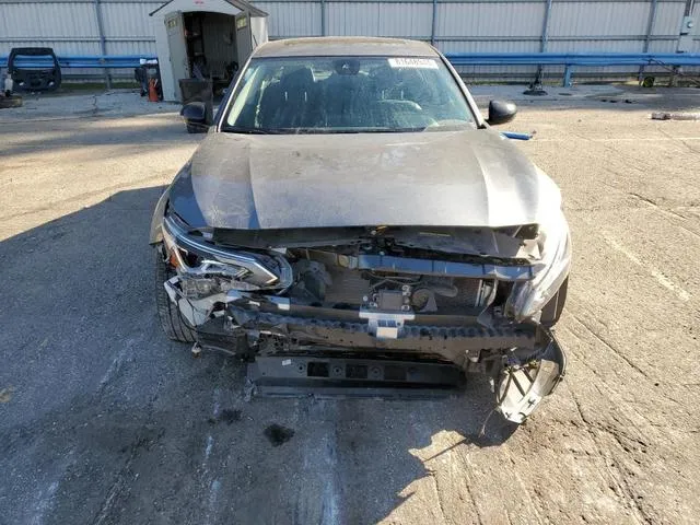 1N4BL4CV0NN409548 2022 2022 Nissan Altima- SR 5