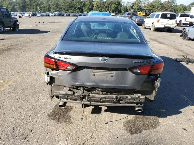 1N4BL4CV0NN409548 2022 2022 Nissan Altima- SR 6