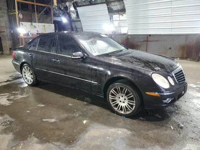 WDBUF87X48B215509 2008 2008 Mercedes-Benz E-Class- 350 4Matic 4