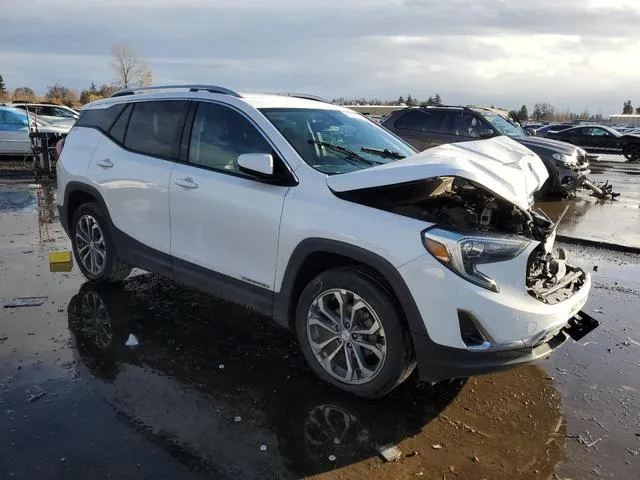 3GKALVEV3KL188648 2019 2019 GMC Terrain- Slt 4