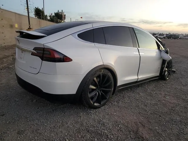 5YJXCBE23LF231671 2020 2020 Tesla MODEL X 3