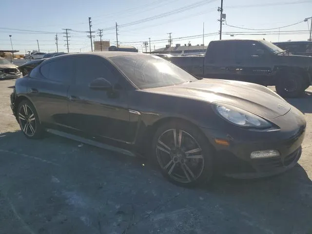 WP0AA2A7XBL021058 2011 2011 Porsche Panamera- 2 4