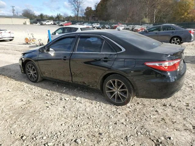 4T1BF1FK6GU127145 2016 2016 Toyota Camry- LE 2