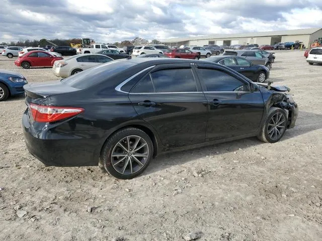 4T1BF1FK6GU127145 2016 2016 Toyota Camry- LE 3