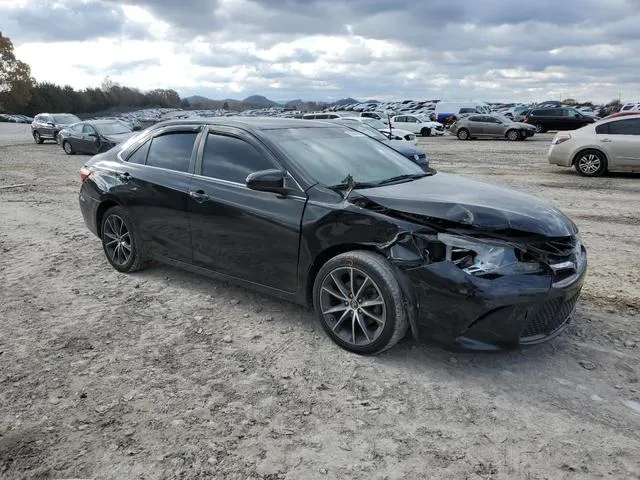 4T1BF1FK6GU127145 2016 2016 Toyota Camry- LE 4