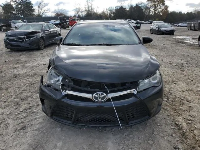 4T1BF1FK6GU127145 2016 2016 Toyota Camry- LE 5