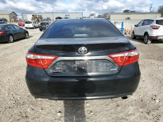 4T1BF1FK6GU127145 2016 2016 Toyota Camry- LE 6