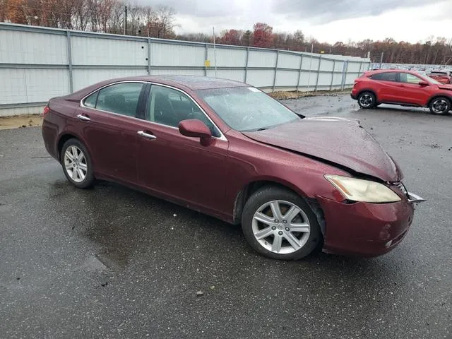 JTHBJ46G272027148 2007 2007 Lexus ES- 350 4