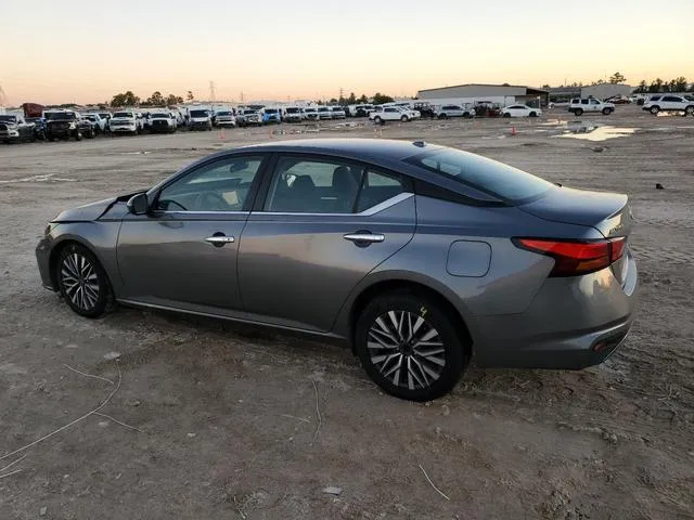 1N4BL4DV2PN344977 2023 2023 Nissan Altima- SV 2