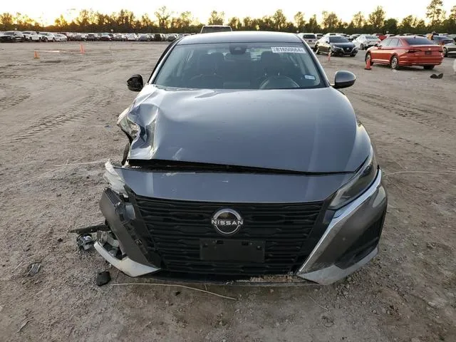 1N4BL4DV2PN344977 2023 2023 Nissan Altima- SV 5