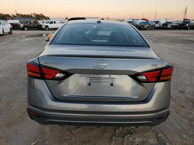 1N4BL4DV2PN344977 2023 2023 Nissan Altima- SV 6