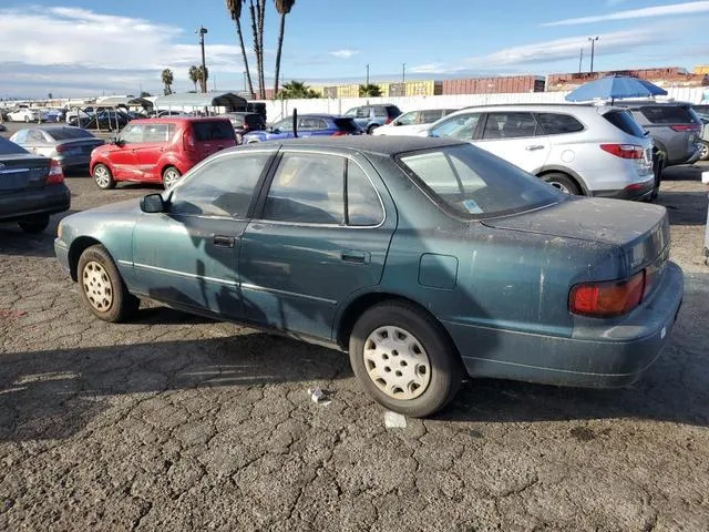 JT2BG12K0T0341601 1996 1996 Toyota Camry- DX 2