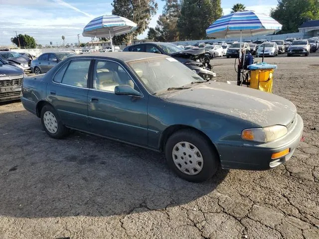 JT2BG12K0T0341601 1996 1996 Toyota Camry- DX 4