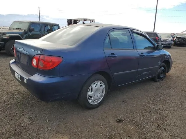 1NXBR32E76Z615652 2006 2006 Toyota Corolla- CE 3