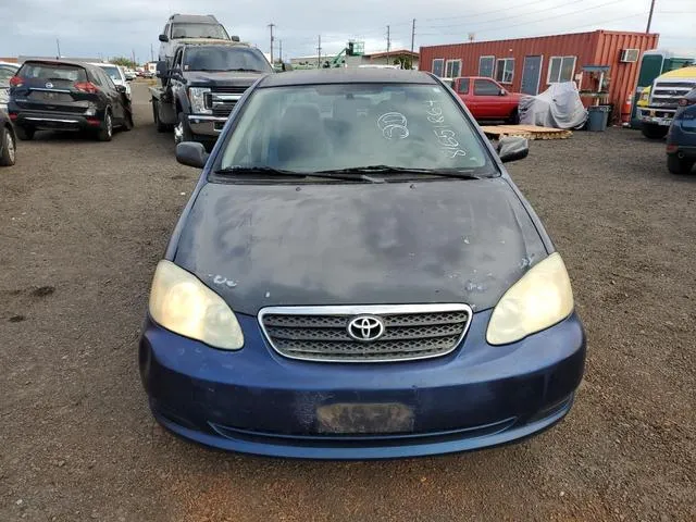 1NXBR32E76Z615652 2006 2006 Toyota Corolla- CE 5