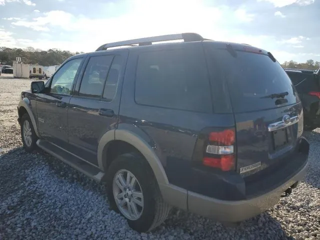 1FMEU64E66UA86124 2006 2006 Ford Explorer- Eddie Bauer 2