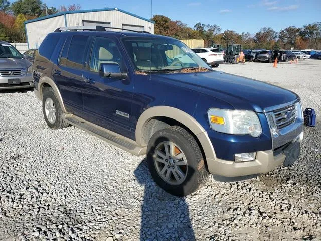 1FMEU64E66UA86124 2006 2006 Ford Explorer- Eddie Bauer 4